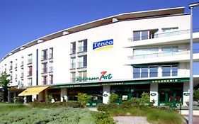 Teneo Apparthotel Talence - Arthena